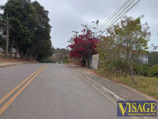 #25726 - Terreno para Venda em São José dos Campos - SP - 1