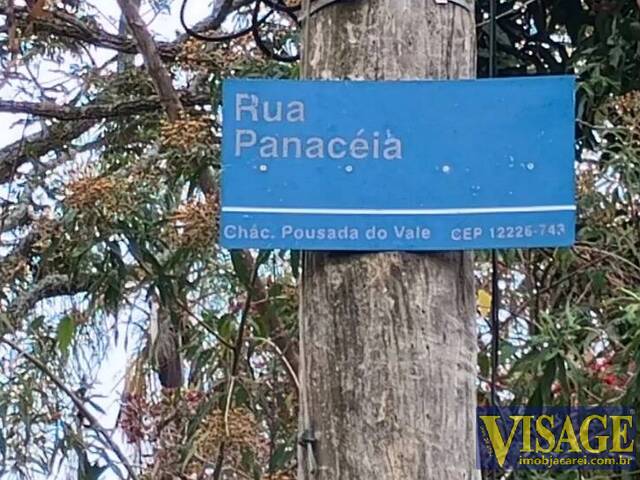 #25726 - Terreno para Venda em São José dos Campos - SP - 3