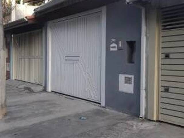 #25727 - Casa para Venda em São José dos Campos - SP - 1