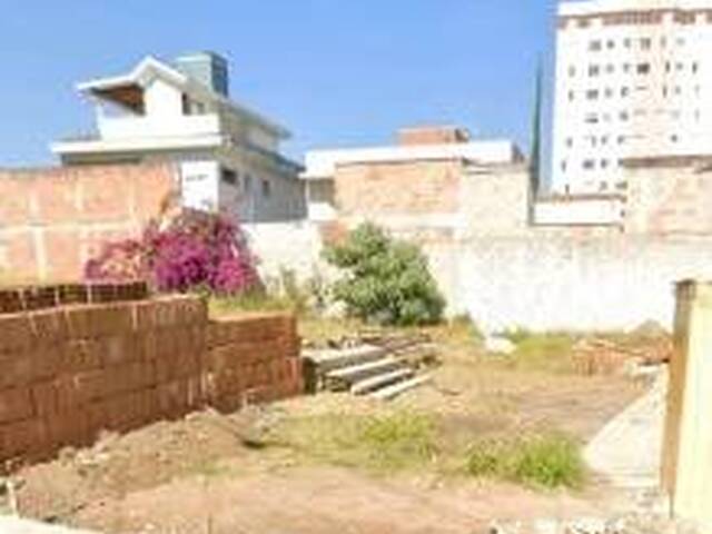 #25728 - Terreno para Venda em Jacareí - SP - 2