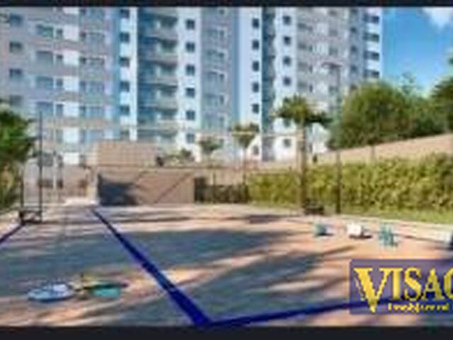 Apartamento para Venda em São José dos Campos - 5