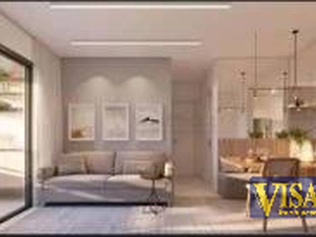Apartamento para Venda em São José dos Campos - 4