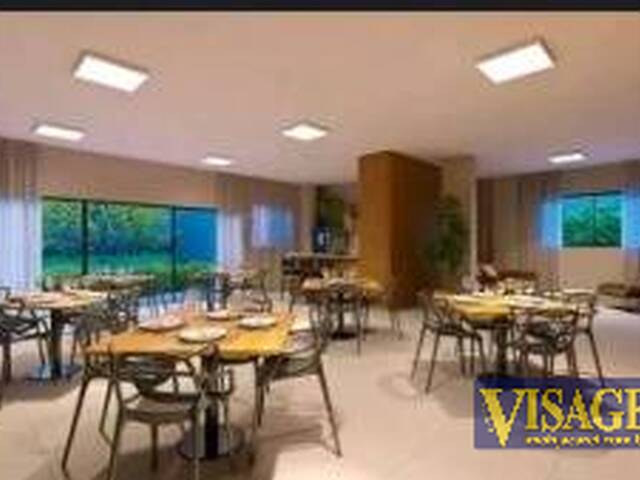 #25729 - Apartamento para Venda em São José dos Campos - SP - 3