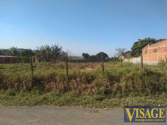 #25730 - Terreno para Venda em São José dos Campos - SP - 1