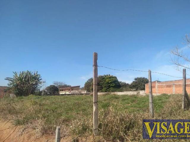 #25731 - Terreno para Venda em São José dos Campos - SP - 1