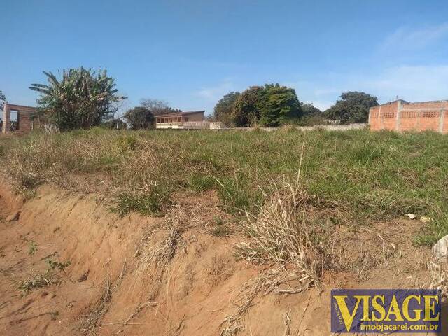 #25732 - Terreno para Venda em São José dos Campos - SP - 1