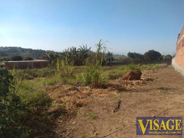 #25733 - Terreno para Venda em São José dos Campos - SP - 1
