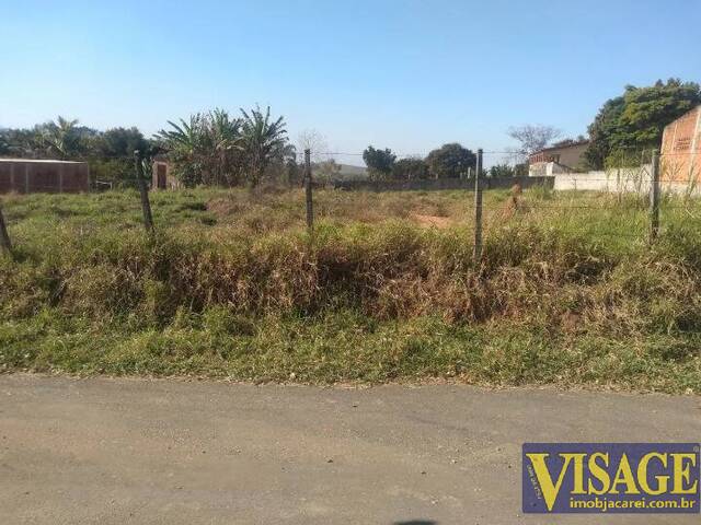 #25734 - Terreno para Venda em São José dos Campos - SP - 1