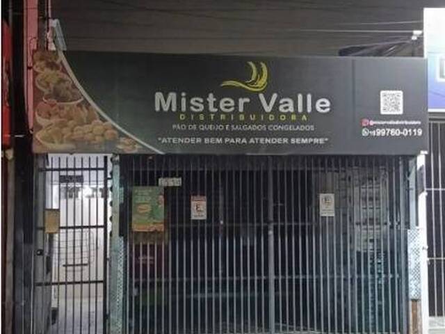 #25735 - Casa para Venda em São José dos Campos - SP - 2