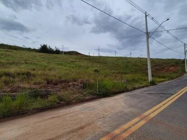 #25736 - Terreno para Venda em São José dos Campos - SP - 1