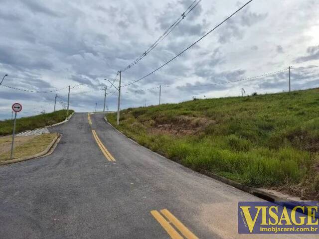 #25736 - Terreno para Venda em São José dos Campos - SP - 2