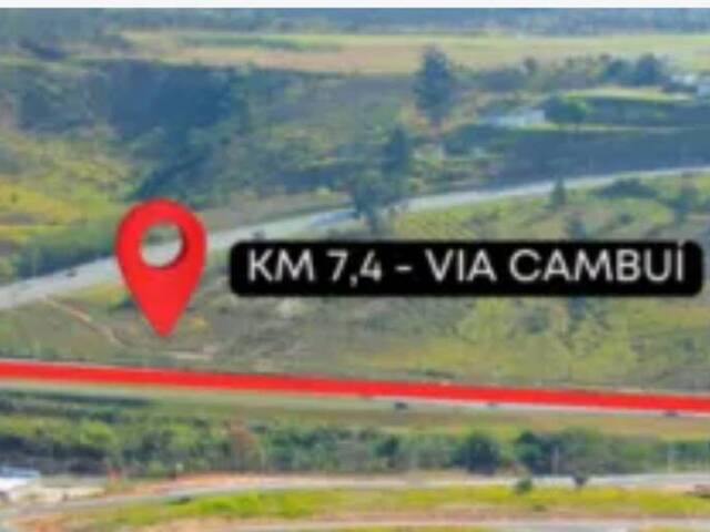 #25736 - Terreno para Venda em São José dos Campos - SP - 3