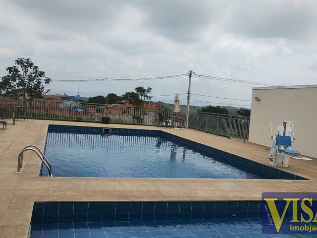 #25737 - Apartamento para Venda em São José dos Campos - SP - 1