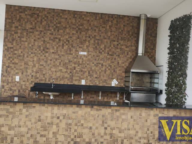 #25737 - Apartamento para Venda em São José dos Campos - SP - 3