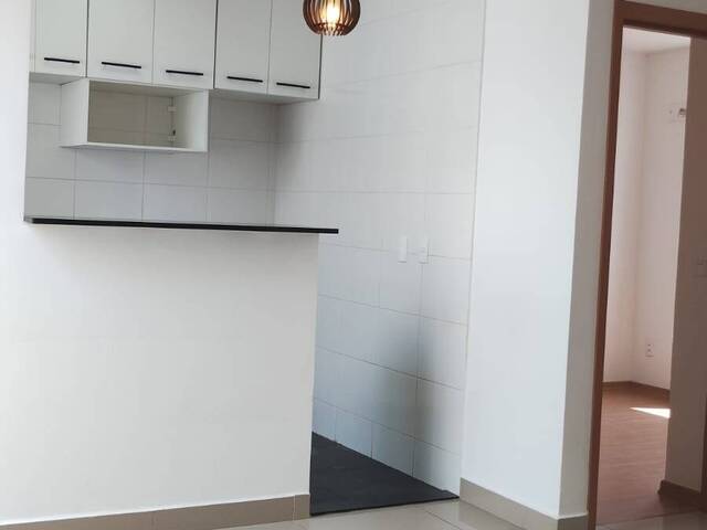 #25737 - Apartamento para Venda em São José dos Campos - SP - 2