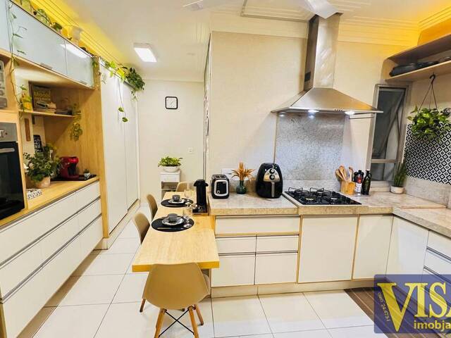 #25738 - Apartamento para Venda em São José dos Campos - SP - 1