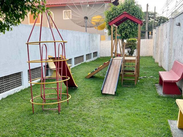 #25738 - Apartamento para Venda em São José dos Campos - SP - 2