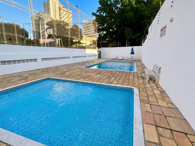 #25738 - Apartamento para Venda em São José dos Campos - SP - 3