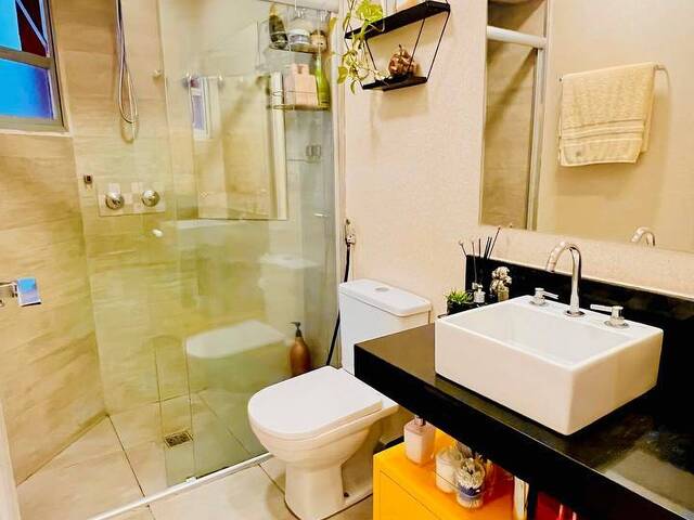 Apartamento para Venda em São José dos Campos - 5