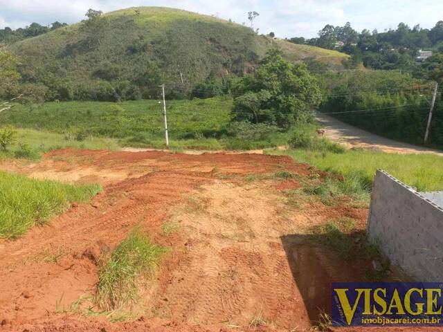 #25741 - Alto Padrão para Venda em Jacareí - SP - 1