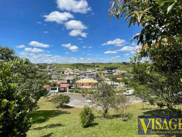 #25742 - Alto Padrão para Venda em Jacareí - SP - 1