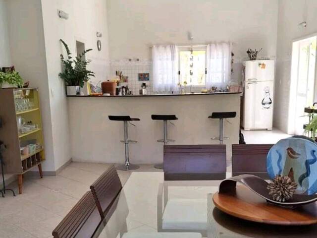 #25743 - Casa para Venda em Jacareí - SP - 2