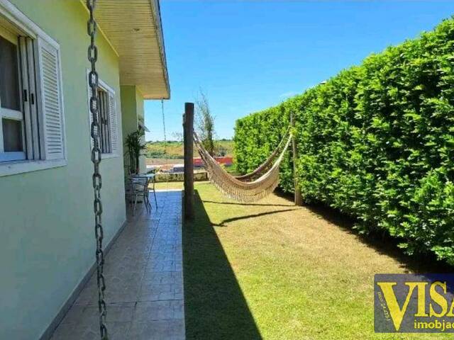 #25743 - Casa para Venda em Jacareí - SP - 3
