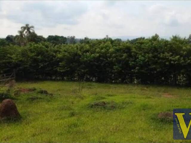 #25745 - Terreno para Venda em Caçapava - SP - 1
