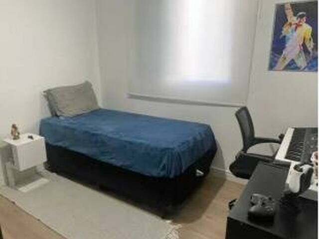 Apartamento para Venda em São José dos Campos - 5