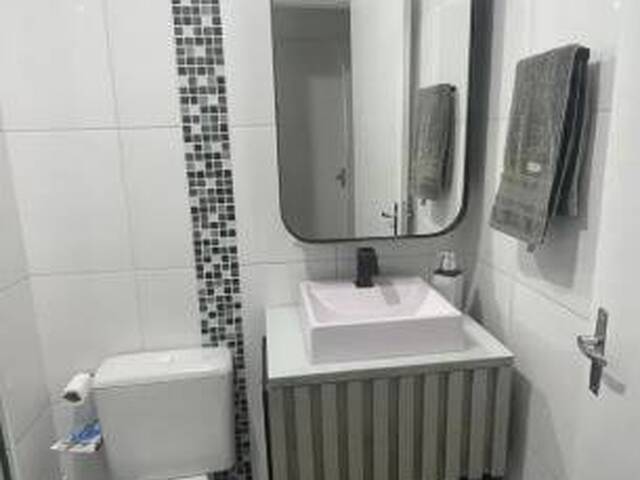 #25746 - Apartamento para Venda em São José dos Campos - SP - 3