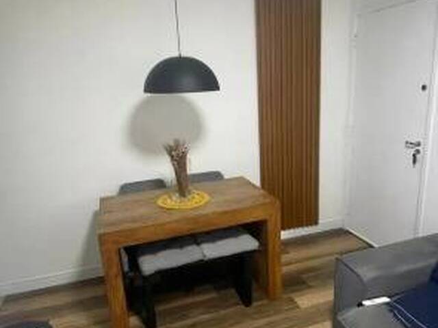#25746 - Apartamento para Venda em São José dos Campos - SP - 2
