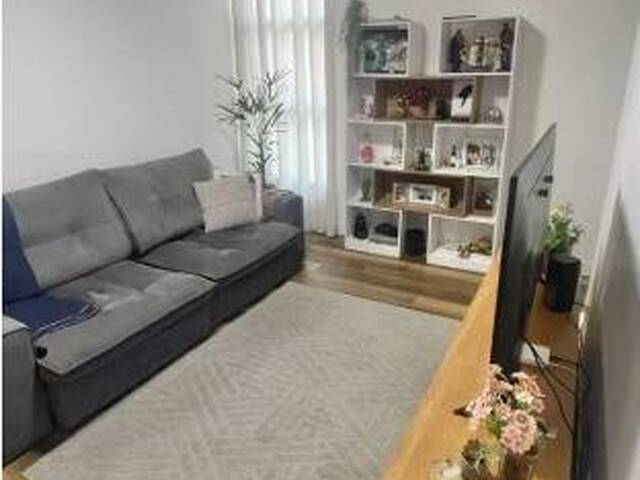 #25746 - Apartamento para Venda em São José dos Campos - SP - 1