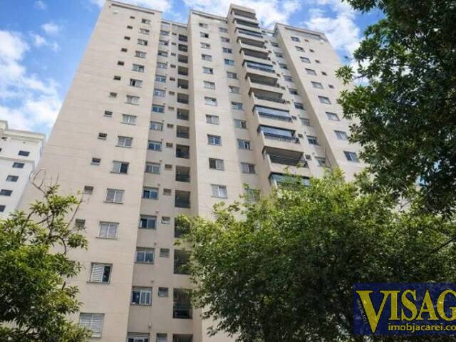 #25747 - Duplex para Venda em São José dos Campos - SP - 1