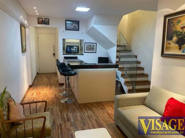 Duplex para Venda em São José dos Campos - 4