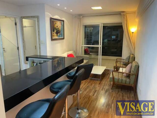 #25747 - Duplex para Venda em São José dos Campos - SP - 3