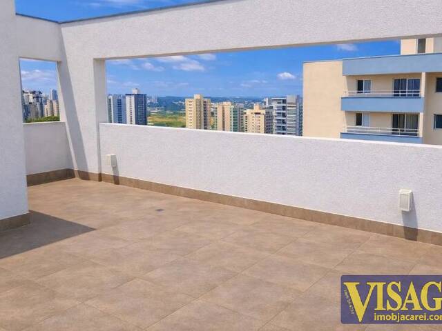 #25747 - Duplex para Venda em São José dos Campos - SP - 2