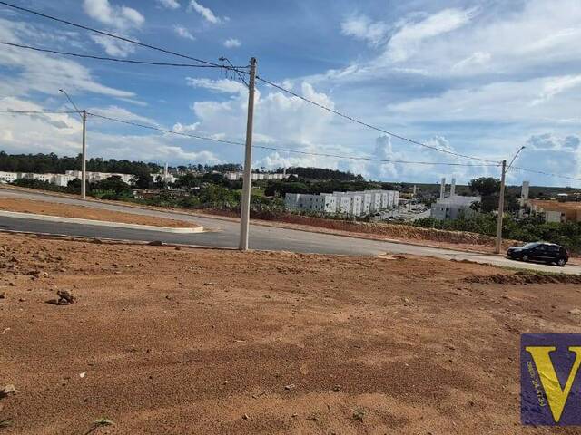 #25748 - Terreno para Venda em São José dos Campos - SP - 2