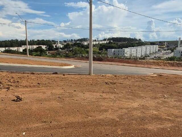 #25748 - Terreno para Venda em São José dos Campos - SP - 3