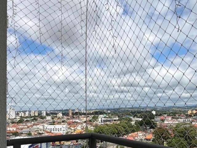 #25751 - Apartamento para Venda em Jacareí - SP - 3
