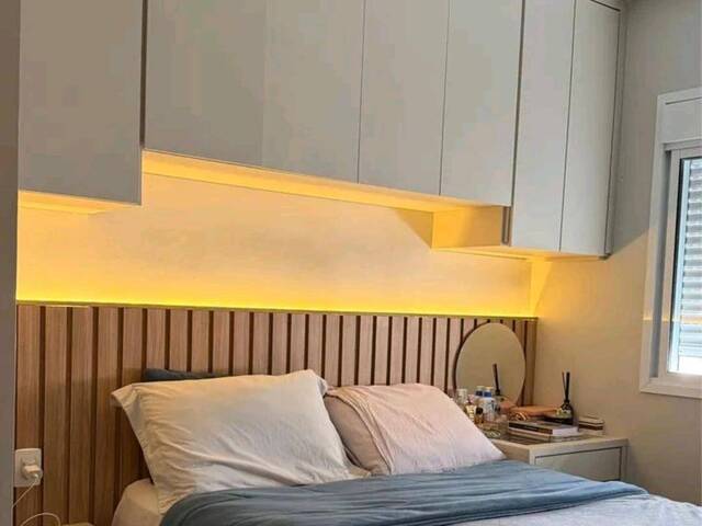 Apartamento para Venda em Jacareí - 4