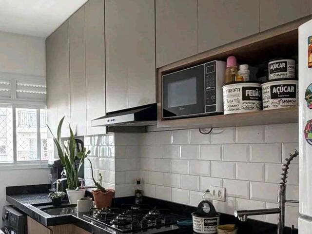 Apartamento para Venda em Jacareí - 5