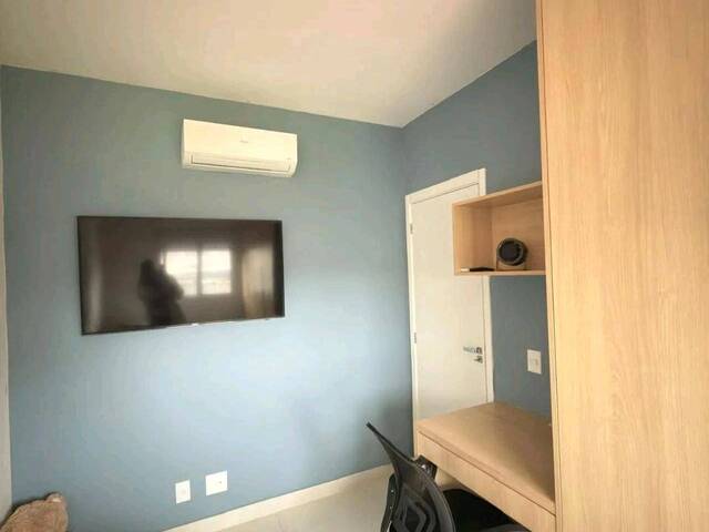#25753 - Apartamento para Venda em Jacareí - SP - 2