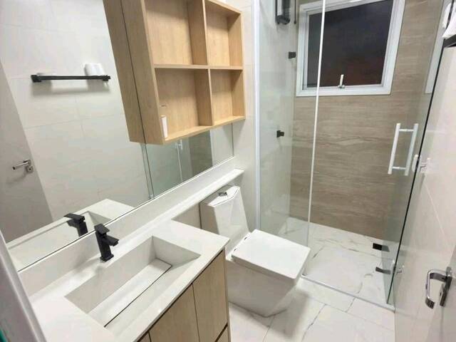 #25753 - Apartamento para Venda em Jacareí - SP - 3