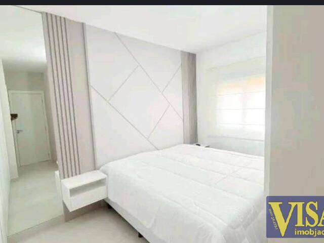 Apartamento para Venda em Jacareí - 4