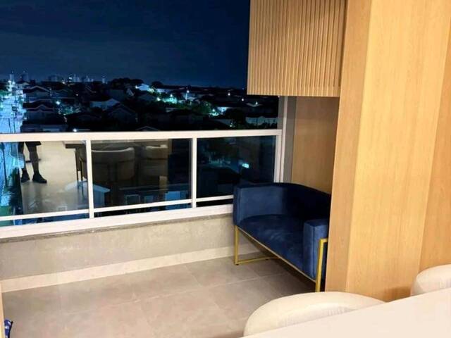 Apartamento para Venda em Jacareí - 5