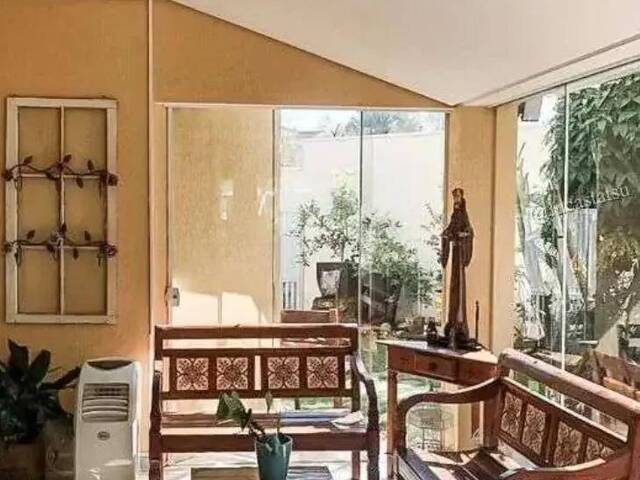 #25754 - Casa para Venda em Jacareí - SP - 2
