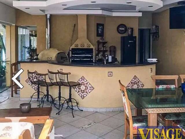 #25754 - Casa para Venda em Jacareí - SP - 3