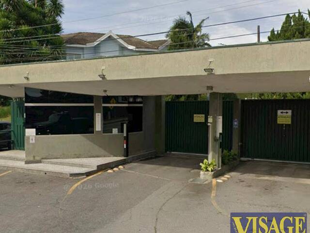 #25754 - Casa para Venda em Jacareí - SP - 1