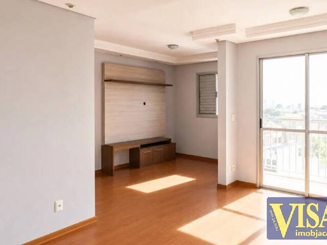 #25755 - Apartamento para Venda em São José dos Campos - SP - 1