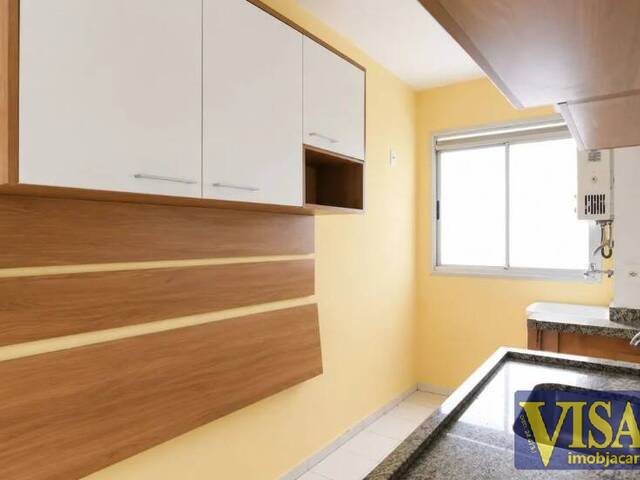 #25755 - Apartamento para Venda em São José dos Campos - SP - 2